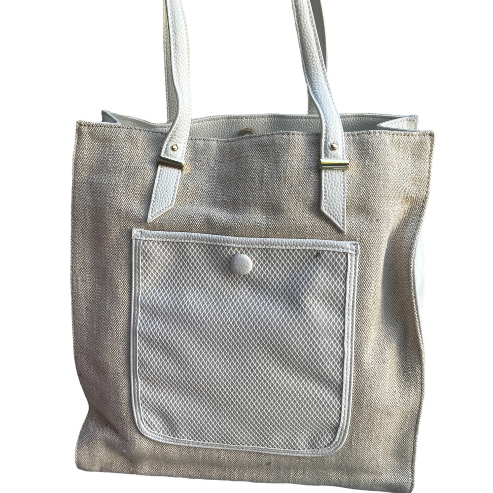 Beach Tote
